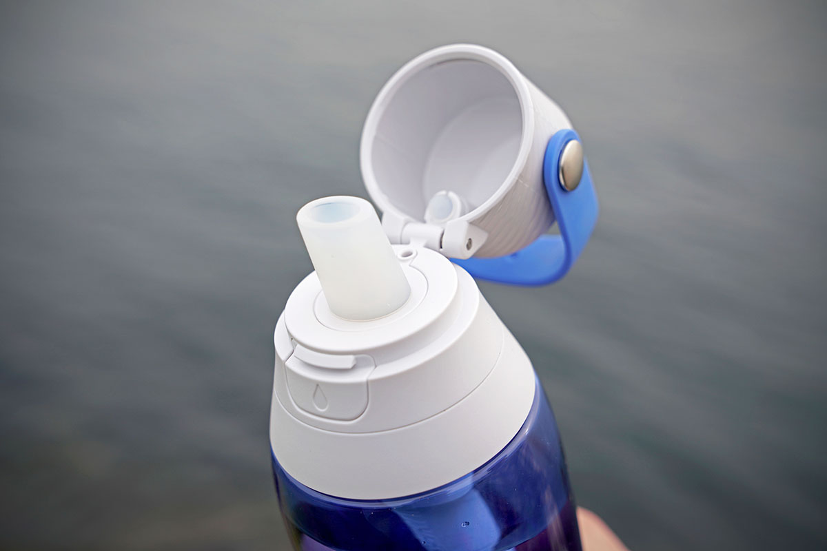 Best collapsible water bottle for outlet hiking